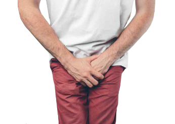 Prostatitis - hantura prostatako guruina